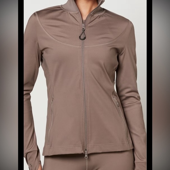 Adidas by Stella McCartney Jackets & Blazers - NWT Stella McCartney x Adidas Jacket